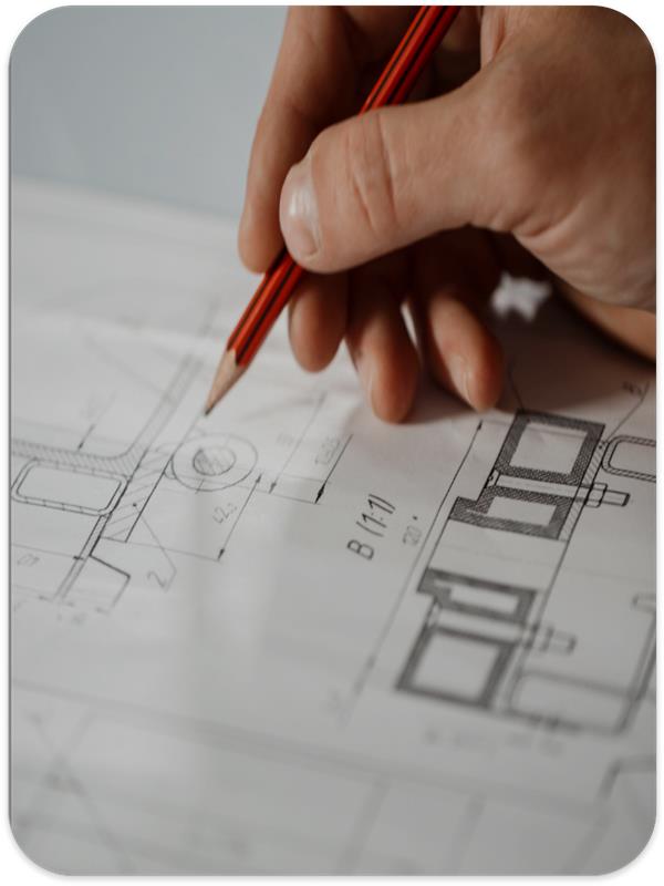 Registration process illustration