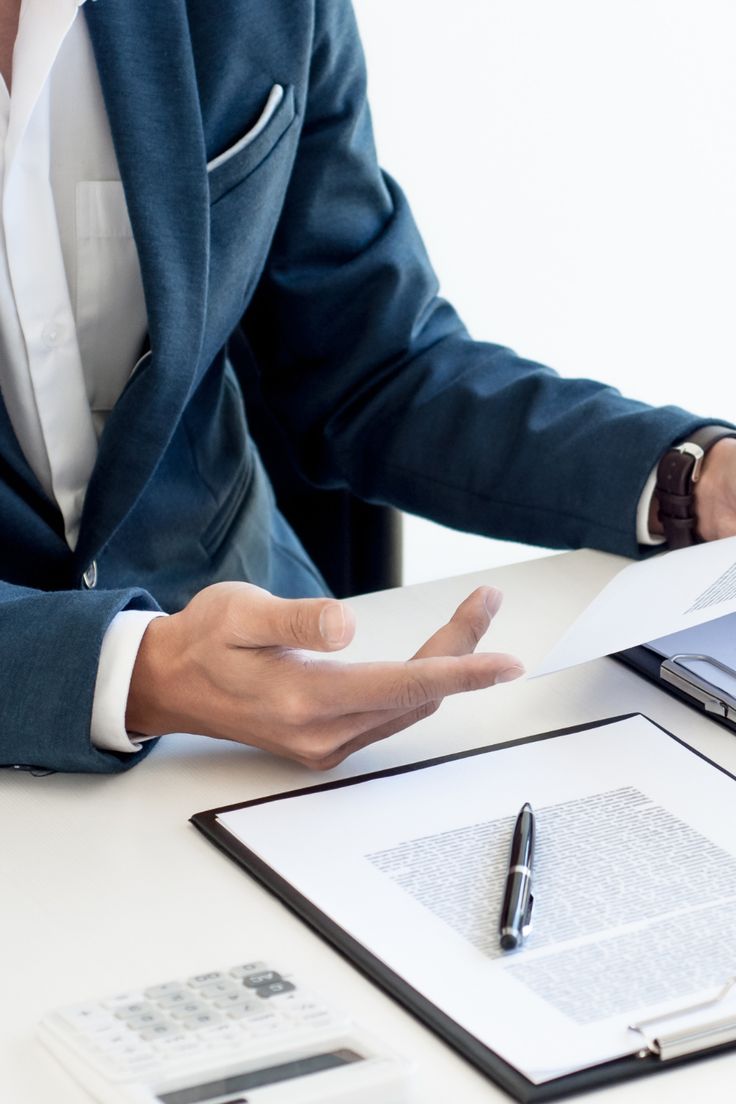 Registration process illustration